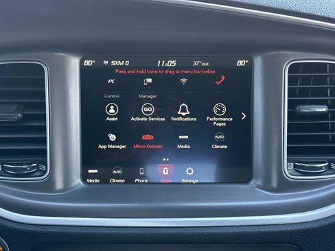 Used 2022 Dodge Charger GT image 3