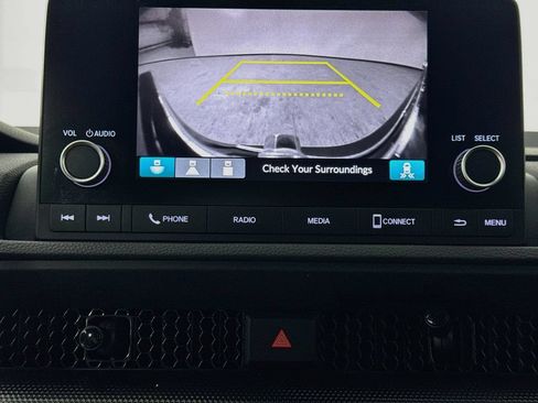 Used 2024 Honda CR-V Sport image 18