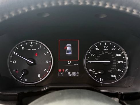 Used 2021 Subaru Legacy Premium AWD/4WD image 17