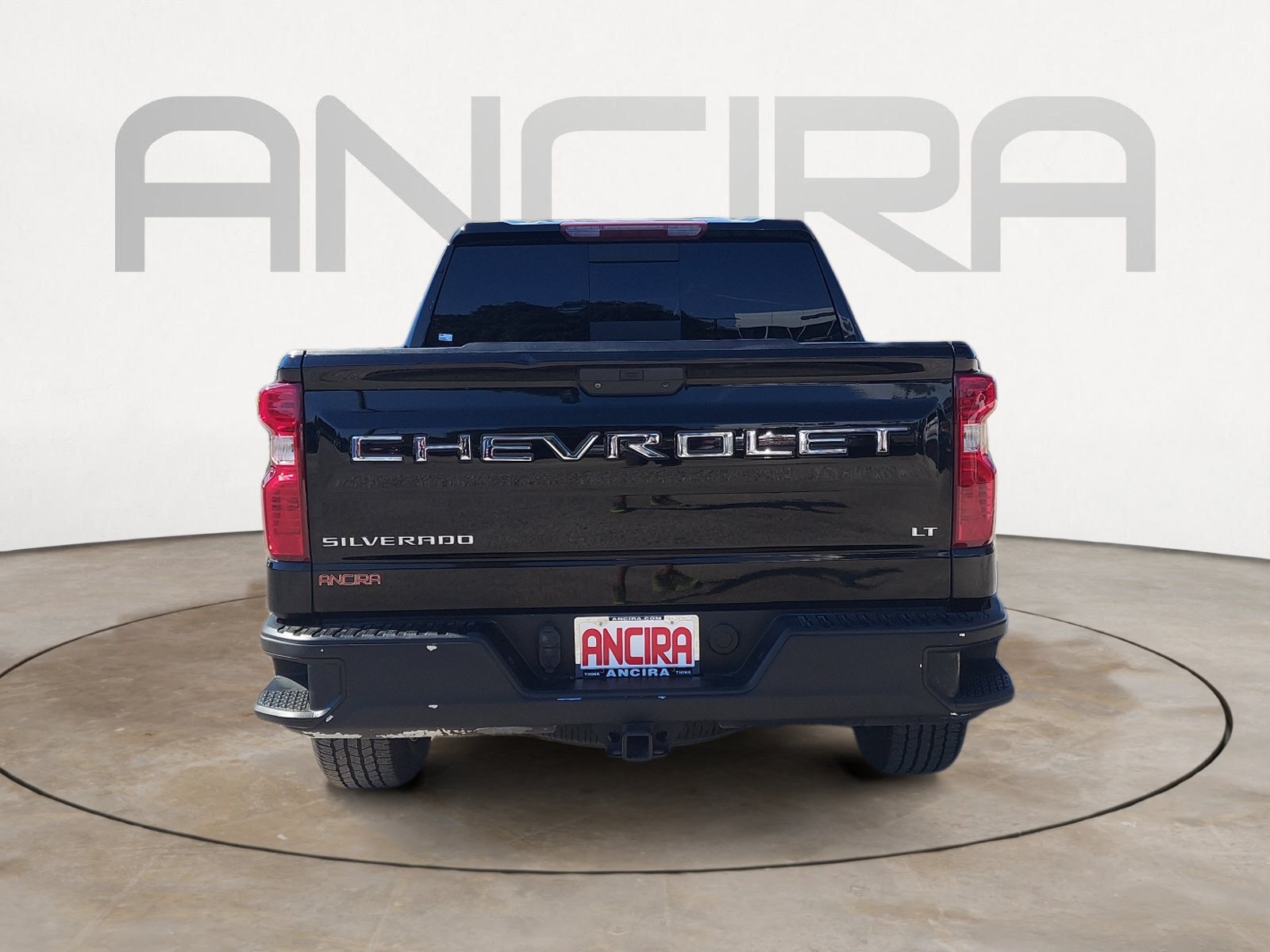 Used 2022 Chevrolet Silverado 1500 LT w/ Texas Edition Plus RWD image 9