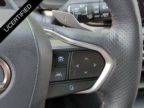 Used 2024 Lexus RX 350 F Sport w/ Convenience Package AWD/4WD image 28