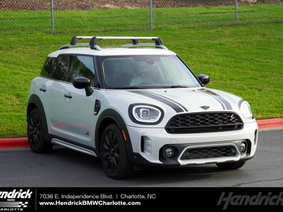 Used 2022 MINI Cooper Countryman S