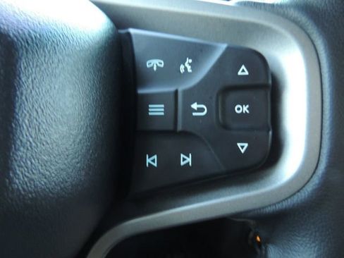 Used 2024 Ford Bronco Big Bend AWD/4WD image 32
