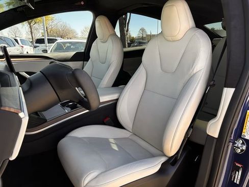 Used 2022 Tesla Model X Base image 20