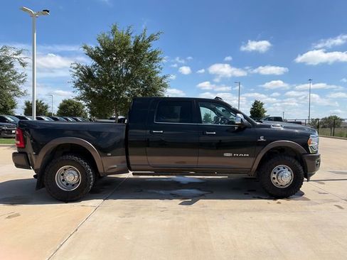 Used 2022 RAM 3500 Limited AWD/4WD image 7