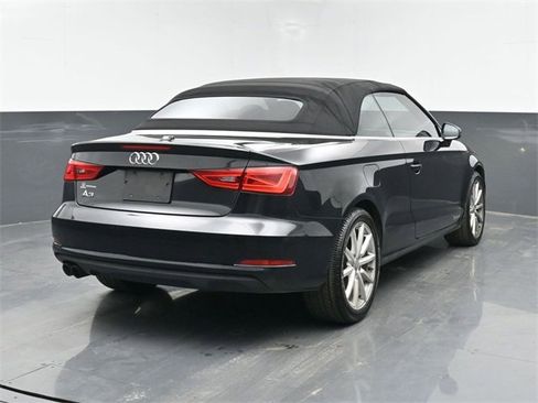 Used 2015 Audi A3 1.8T Premium w/ Cold Weather Package image 15