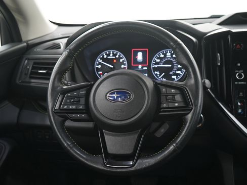 Used 2023 Subaru Ascent Onyx Edition Limited AWD/4WD image 19