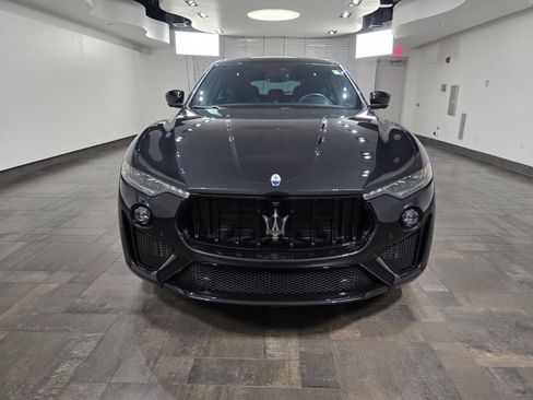 Used 2023 Maserati Levante Modena S image 2