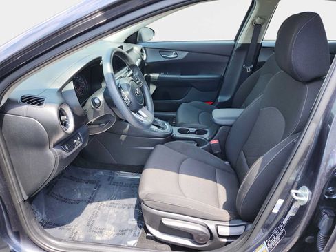 Used 2021 Kia Forte Sedan FWD image 11