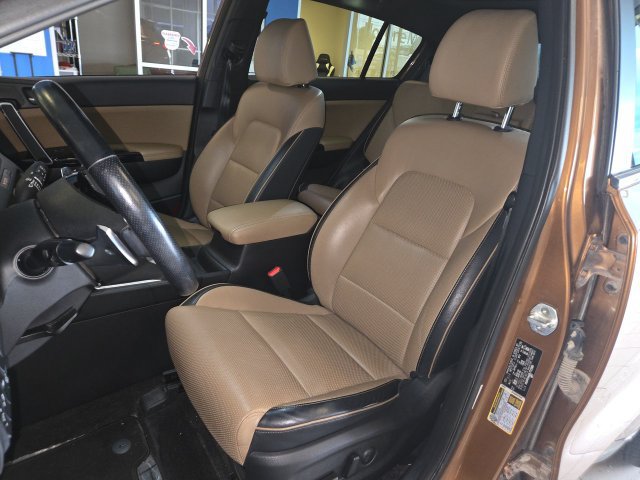 Used 2020 Kia Sportage SX FWD image 11