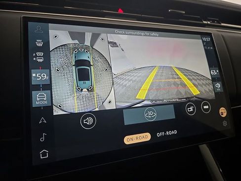 Used 2025 Land Rover Range Rover Sport S AWD/4WD image 19