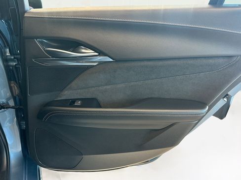 Used 2023 Cadillac CT4 V Blackwing w/ Driver Assist Package image 29