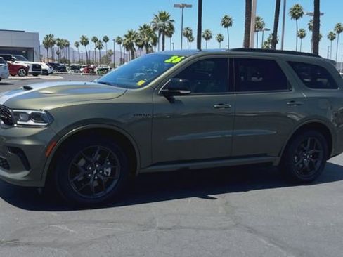 Used 2026 Dodge Durango GT AWD/4WD image 6