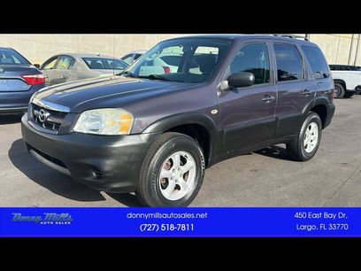 Used 2006 MAZDA Tribute I