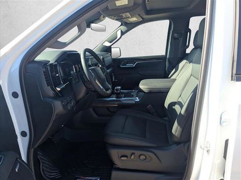 New 2026 Chevrolet Silverado 1500 RST image 3