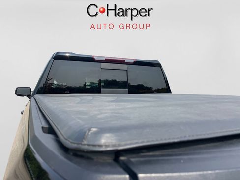 Certified 2022 Chevrolet Silverado 1500 LT Trail Boss w/ LT Trail Boss Premium Package AWD/4WD image 33