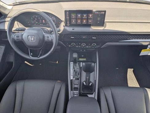 New 2025 Honda Accord EX-L image 15