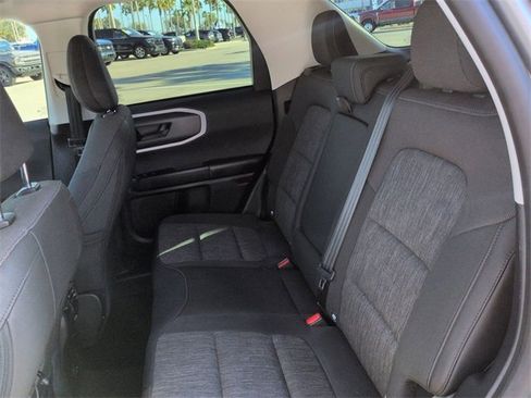 Certified 2023 Ford Bronco Sport Big Bend w/ Convenience Package image 14