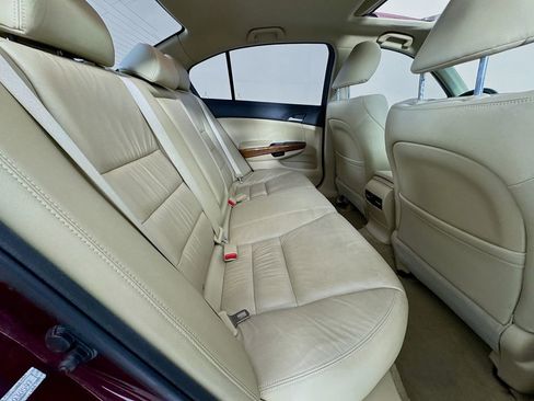 Used 2012 Honda Accord EX-L image 35