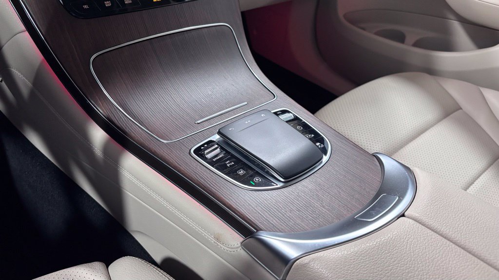 Certified 2021 Mercedes-Benz GLC 300 4MATIC image 15