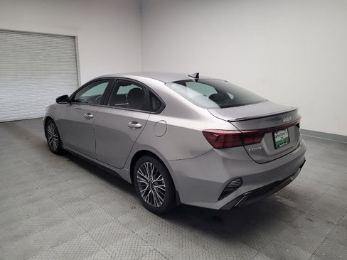 Used 2023 Kia Forte GT-Line FWD image 5
