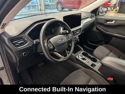 Used 2023 Ford Escape Active w/ Tech Pack #2 AWD/4WD image 24