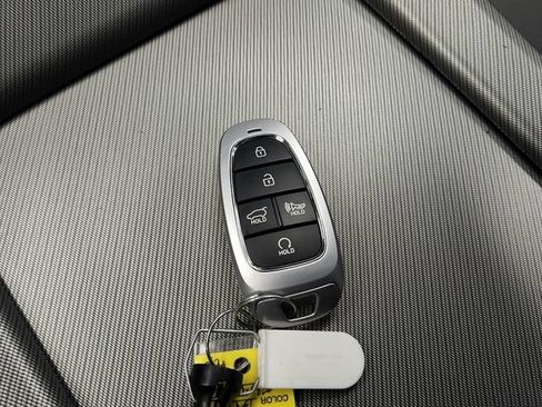 Used 2023 Hyundai Palisade XRT FWD image 27