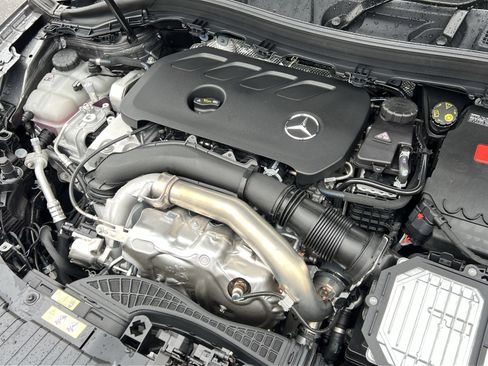 New 2026 Mercedes-Benz GLA 250 4MATIC image 27