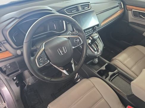 Used 2018 Honda CR-V Touring image 16