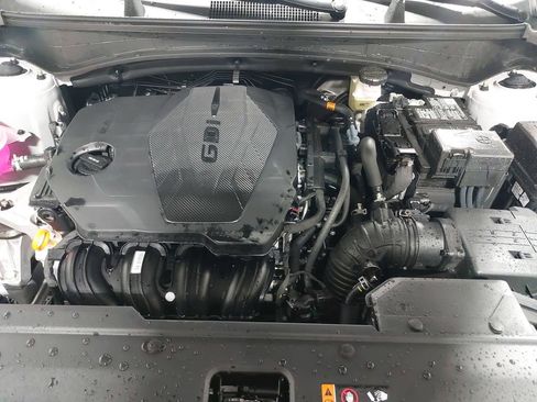 New 2026 Kia Sportage SX image 33