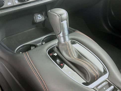 Used 2025 Honda HR-V Sport image 24
