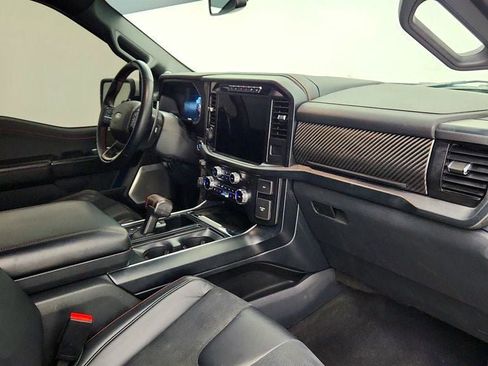 Used 2024 Ford F150 Raptor AWD/4WD image 26