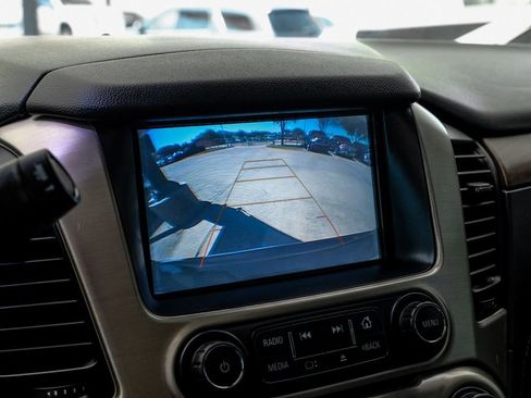 Used 2018 GMC Yukon XL Denali w/ Open Road Package image 21