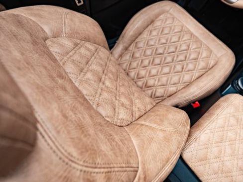 Used 2025 Ford Bronco Big Bend AWD/4WD image 40