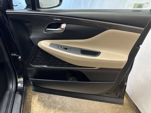 Used 2022 Hyundai Santa Fe Limited FWD image 29