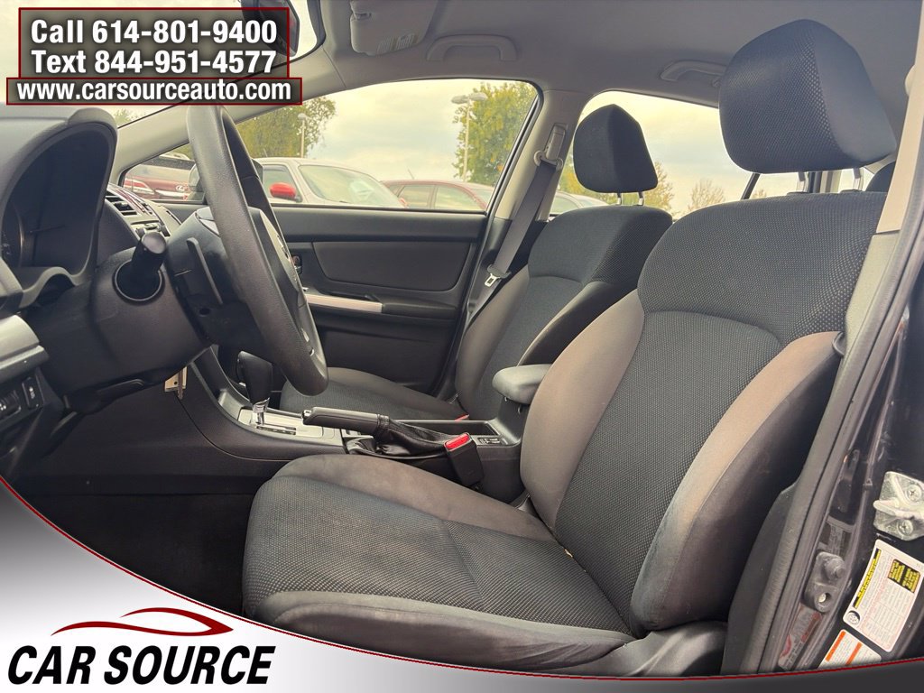 Used 2016 Subaru Impreza 2.0i Premium w/ Popular Package #1 AWD/4WD image 13