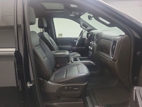 Used 2022 GMC Sierra 1500 Denali w/ Denali Reserve Package image 28