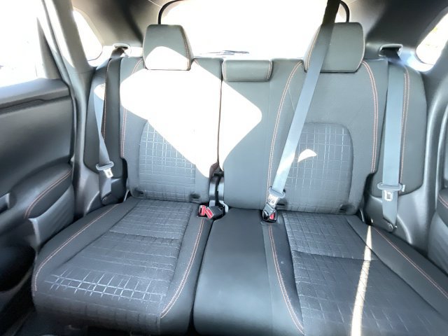 Certified 2024 Honda HR-V Sport image 16