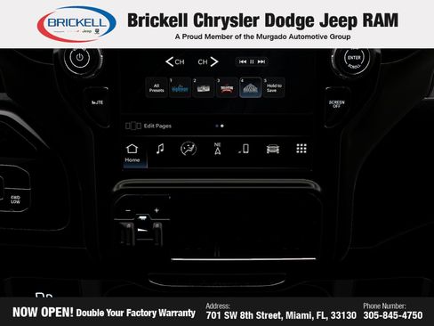 New 2026 RAM 3500 Tradesman image 15