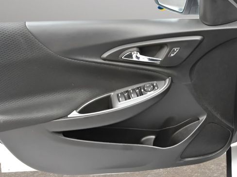 Used 2024 Chevrolet Malibu LT FWD image 12