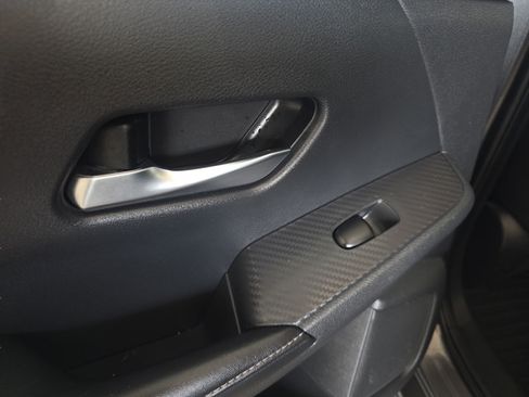 Used 2022 Nissan Sentra SV FWD image 21