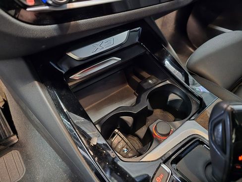 Used 2019 BMW X3 sDrive30i w/ Driving Assistance Package image 16