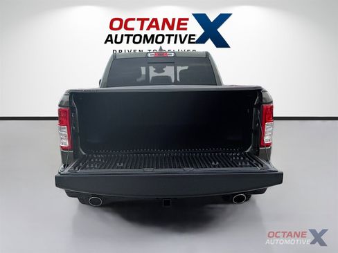 Used 2021 RAM 1500 Big Horn RWD image 24