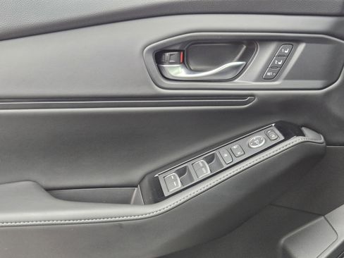 Certified 2024 Honda Accord Touring image 19