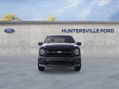 New 2026 Ford F150 STX w/ F-150 LOBO Package AWD/4WD image 6