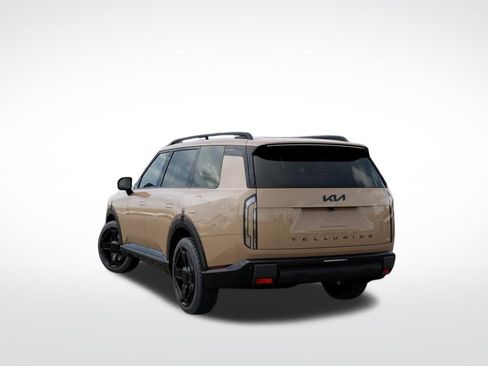New 2027 Kia Telluride EX X-Line AWD/4WD image 5