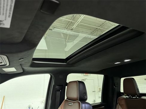 Certified 2025 GMC Sierra 2500 Denali Ultimate w/ Max Trailering Package image 25