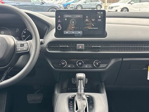 New 2026 Honda HR-V LX image 22