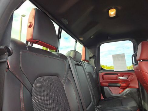 Used 2019 RAM 1500 Rebel image 14