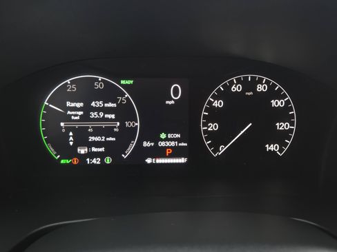 Used 2023 Honda CR-V Sport image 23